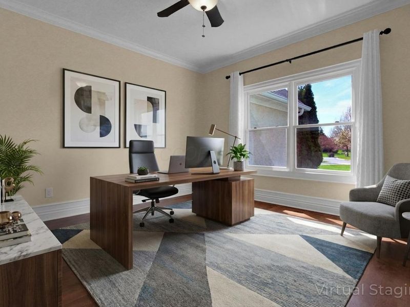 2478 Deseret Drive, Powell, OH 43065 Photo 28