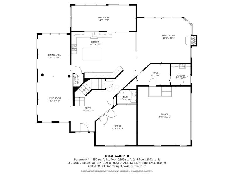2478 Deseret Drive, Powell, OH 43065 Photo 33