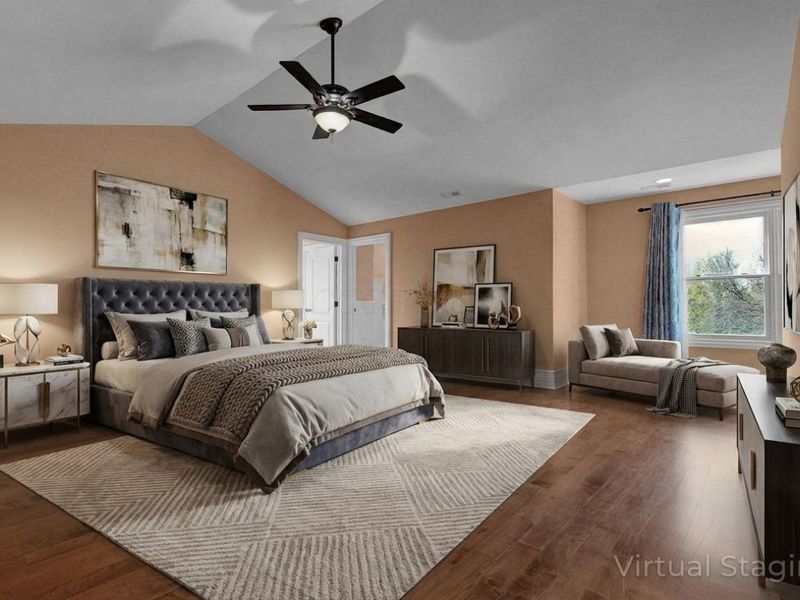 2478 Deseret Drive, Powell, OH 43065 Photo 34