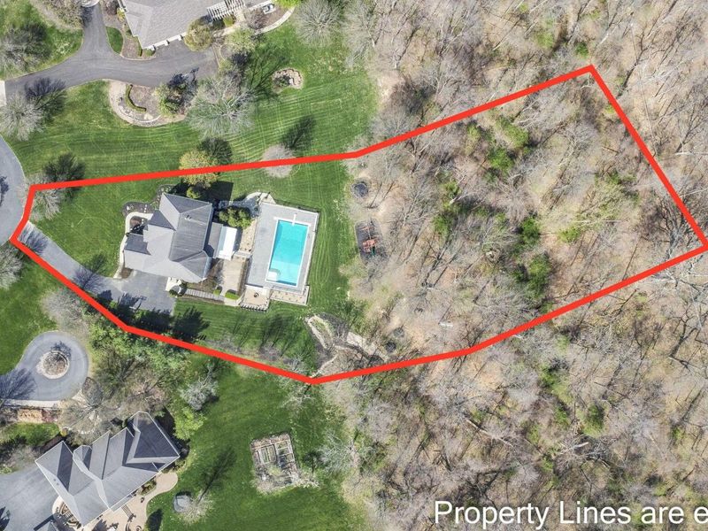 2478 Deseret Drive, Powell, OH 43065 Photo 4