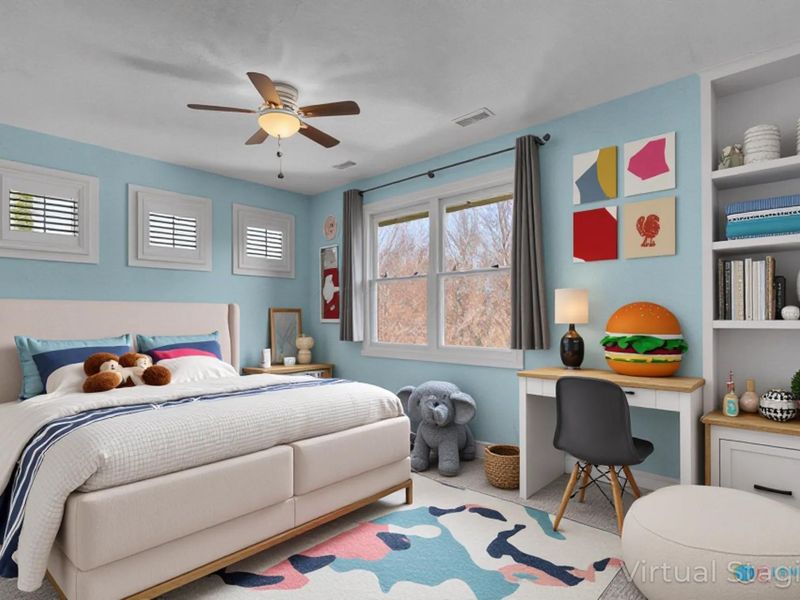 2478 Deseret Drive, Powell, OH 43065 Photo 45