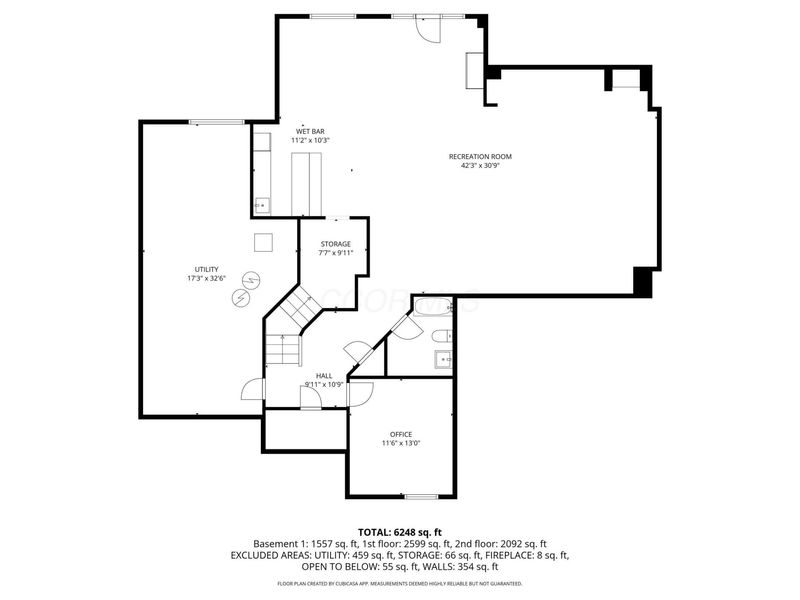 2478 Deseret Drive, Powell, OH 43065 Photo 54