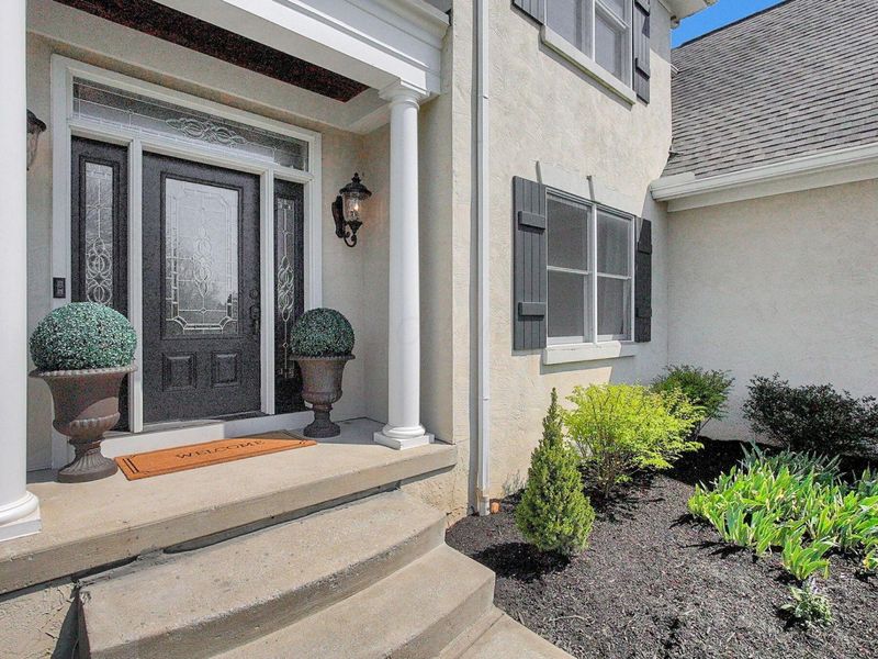 2478 Deseret Drive, Powell, OH 43065 Photo 6