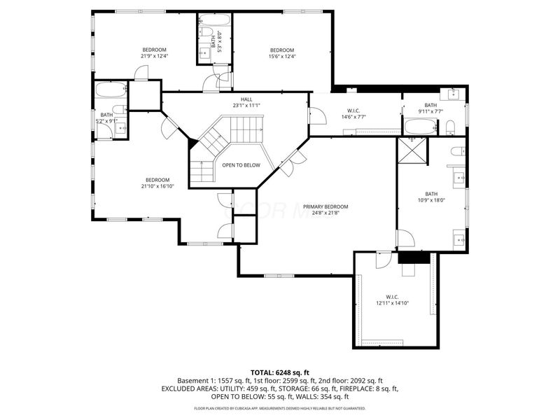 2478 Deseret Drive, Powell, OH 43065 Photo 66