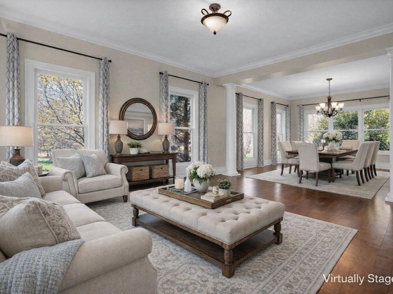 2478 Deseret Drive, Powell, OH 43065 Photo 8