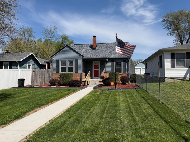 1219 E Locust Street, Lancaster, OH 43130 Photo 1