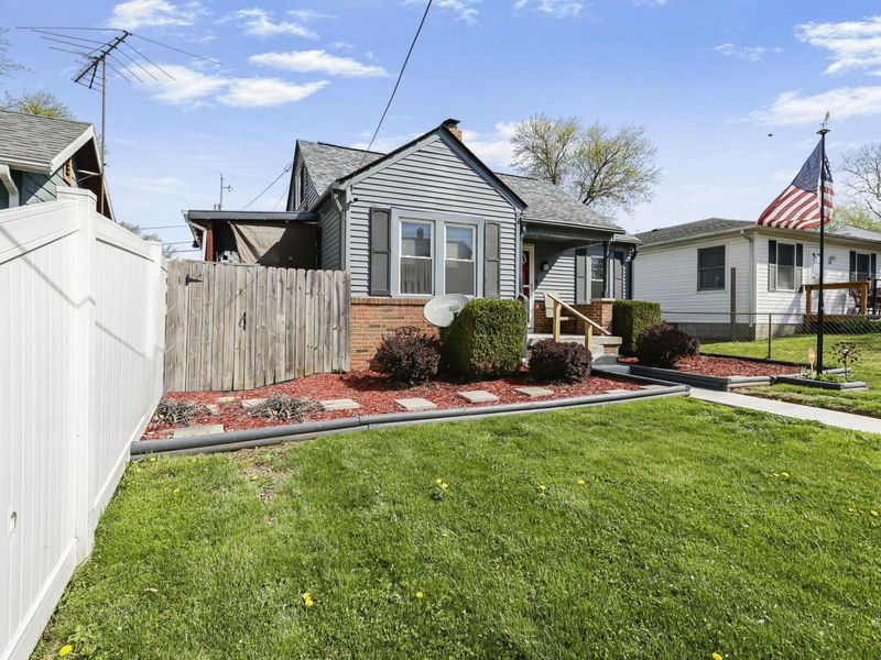 1219 E Locust Street, Lancaster, OH 43130 Photo 2