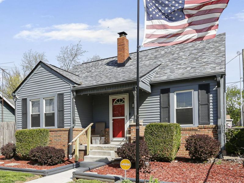 1219 E Locust Street, Lancaster, OH 43130 Photo 3