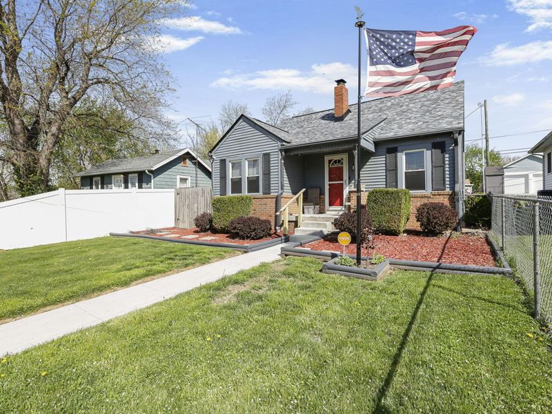 1219 E Locust Street, Lancaster, OH 43130 Photo 4