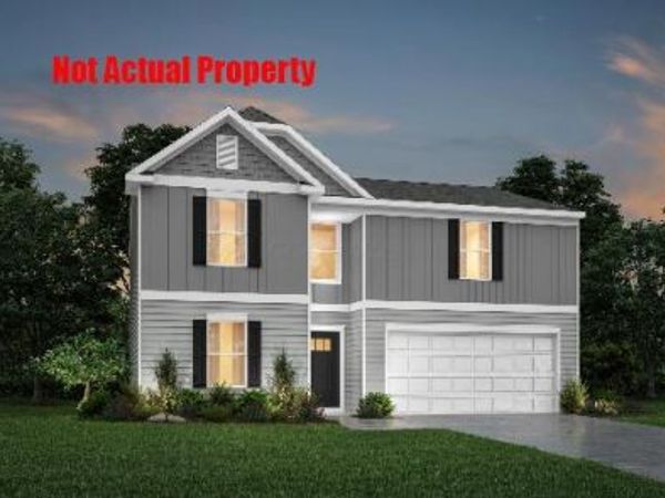 1427 Begonia Drive S, Grove City, OH 43123