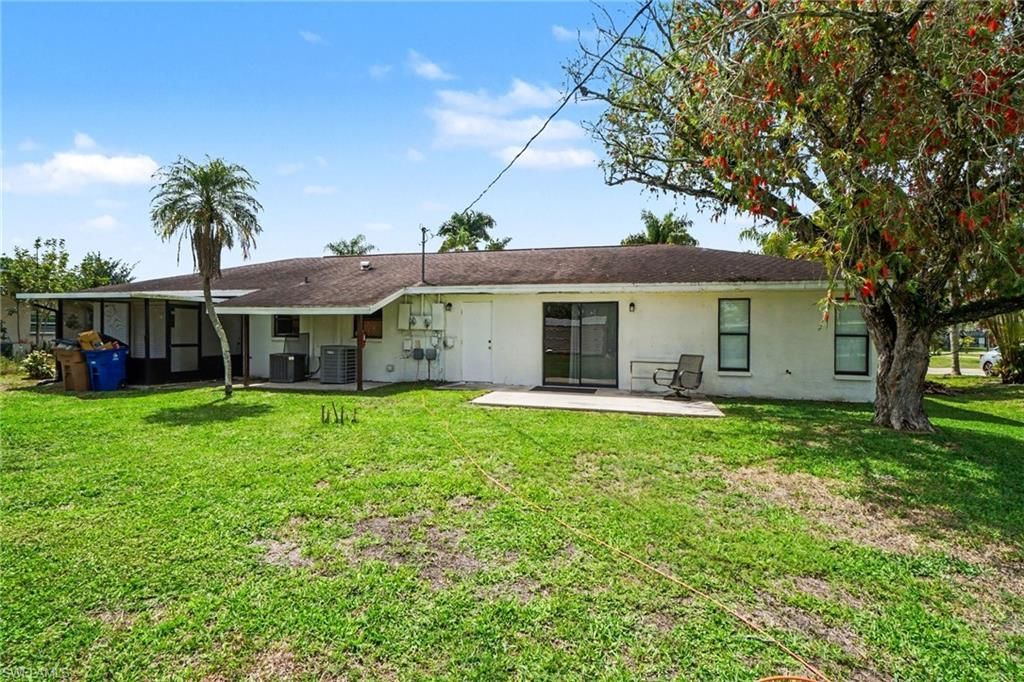 2208/2210 Iris Way, Fort Myers, FL 33905 Photo