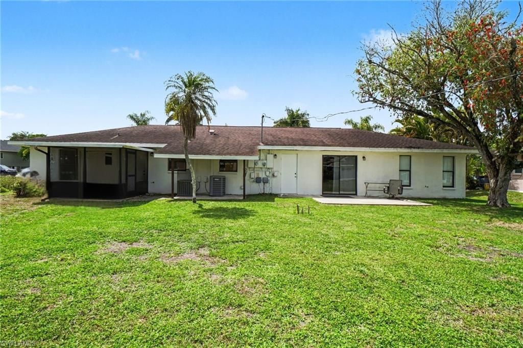 2208/2210 Iris Way, Fort Myers, FL 33905 Photo