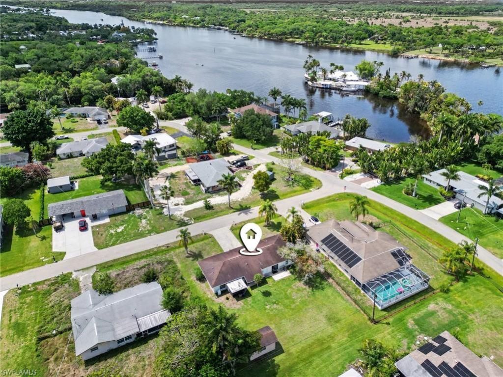 2208/2210 Iris Way, Fort Myers, FL 33905 Photo