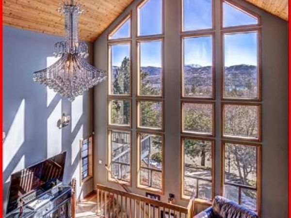 1216 Kodiak, Lake Arrowhead, CA 92352