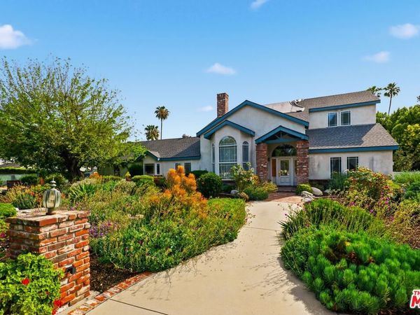 6956 Wish Avenue, Van Nuys, CA 91406