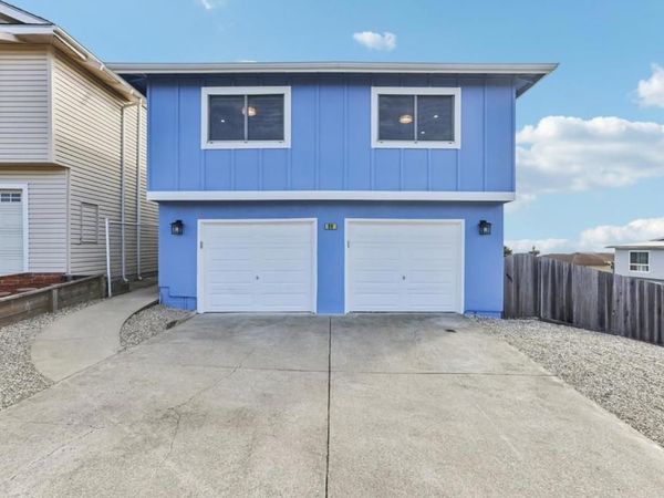 99 Parnell Avenue, Daly City, CA 94015