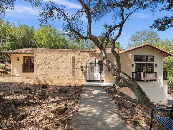 17555 Manzanita Drive, Morgan Hill, CA 95037