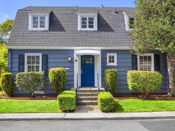 201 Chesterton Place, San Mateo, CA 94401