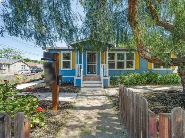 418 Ohara Ave, Oakley, CA 94561