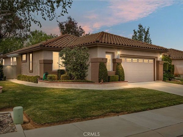 893 Twin Hills, Banning, CA 92220