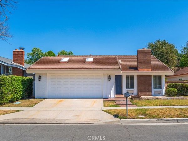 112 N Avenida Palmera, Anaheim, CA 92807