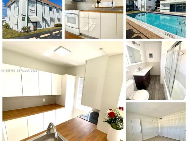 2219 Polk St , Unit 1B, Hollywood, FL 33020