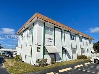 2219 Polk St, Unit 1B, Hollywood, FL 33020 Photo