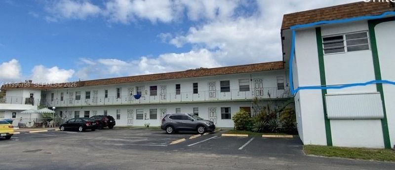 2219 Polk St, Unit 1B, Hollywood, FL 33020 Photo