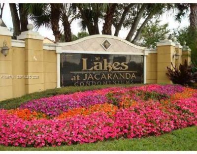 10725 Cleary Blvd, Unit 211, Plantation, FL 33324 Photo