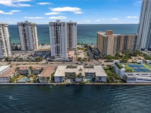 2600 S Ocean Dr, Unit S201, Hollywood, FL 33019