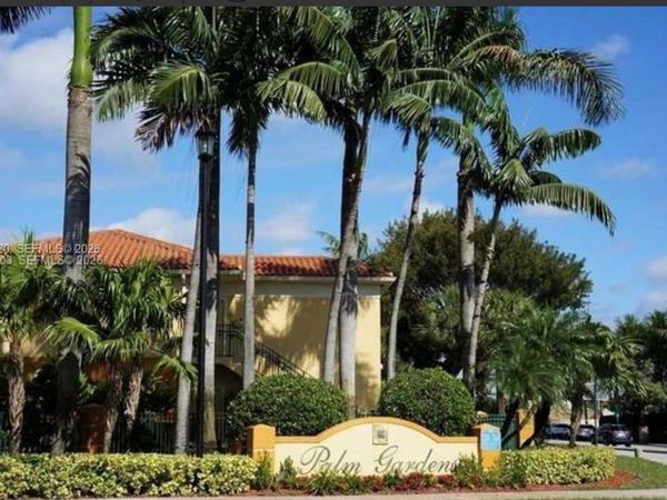 7220 NW 114th Ave, Unit 11216, Doral, FL 33178