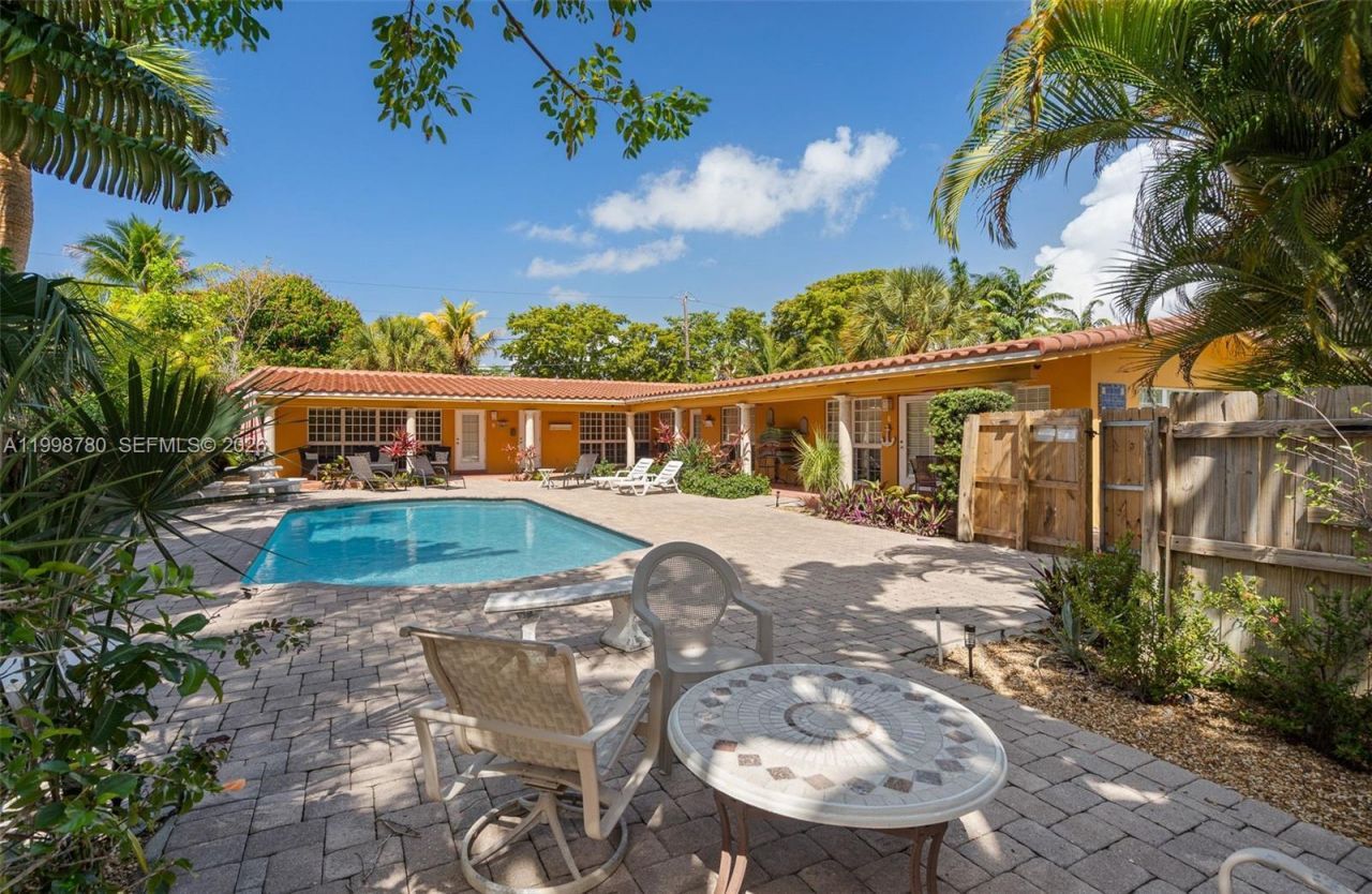 2033 NE 33rd Ave, Unit 2, Fort Lauderdale, FL 33305 Photo