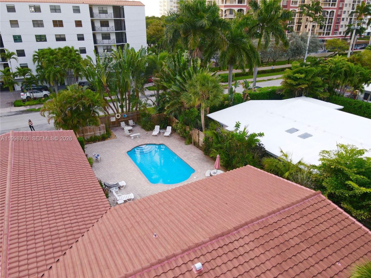 2033 NE 33rd Ave, Unit 2, Fort Lauderdale, FL 33305 Photo