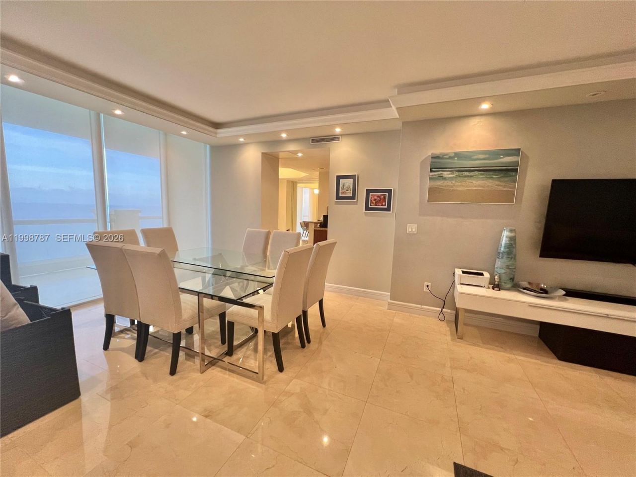 17875 Collins Ave , Unit 4305, Sunny Isles Beach, FL 33160 Photo