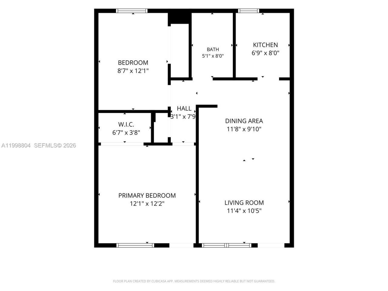 675 SW 7th Ave, Unit 11, Miami, FL 33130 Photo