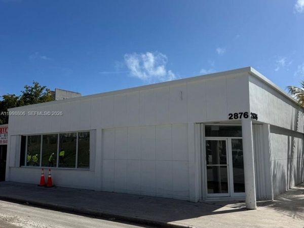 2876 E Oakland Park Blvd, Fort Lauderdale, FL 33306