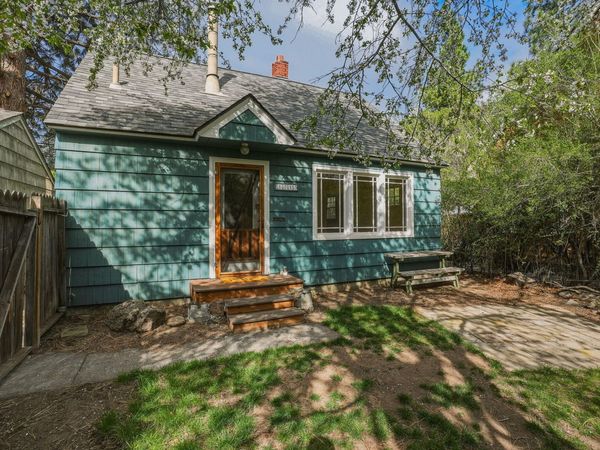 1715 NW 1st Street, Bend, OR 97703