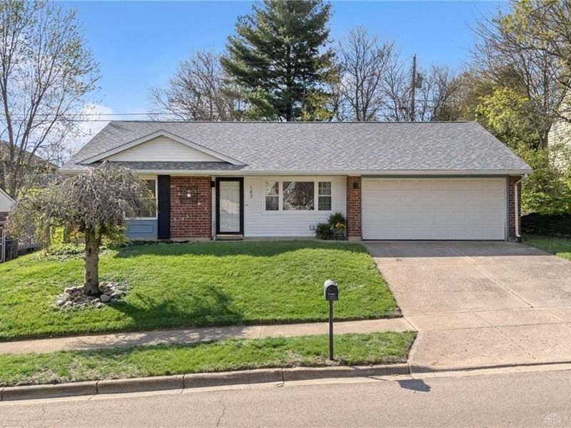143 Dana Avenue, Wilmington, OH 45177 Photo 1
