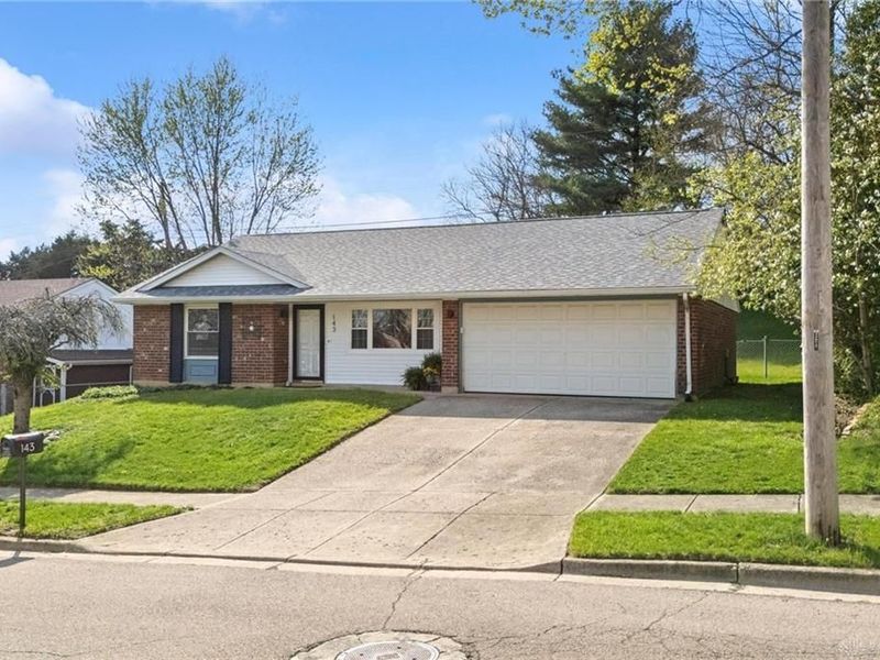 143 Dana Avenue, Wilmington, OH 45177 Photo 2