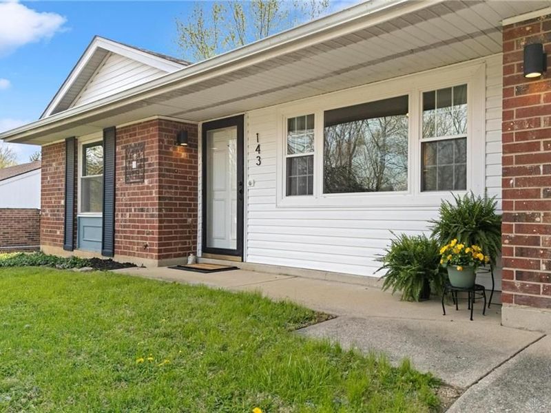 143 Dana Avenue, Wilmington, OH 45177 Photo 3