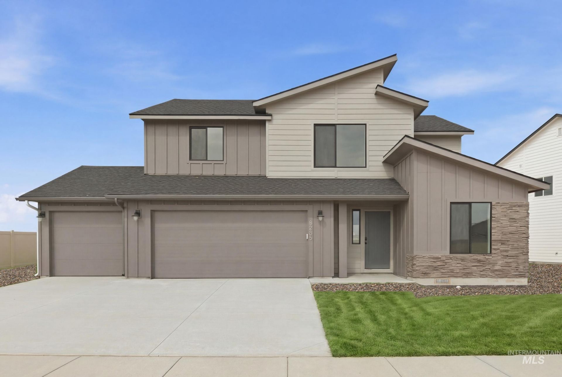 5268 E Open Canyon Dr, Nampa, ID 83687 Main Photo