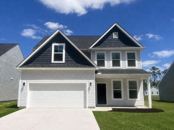 660 Landmark Cove, Carolina Shores, NC 28467