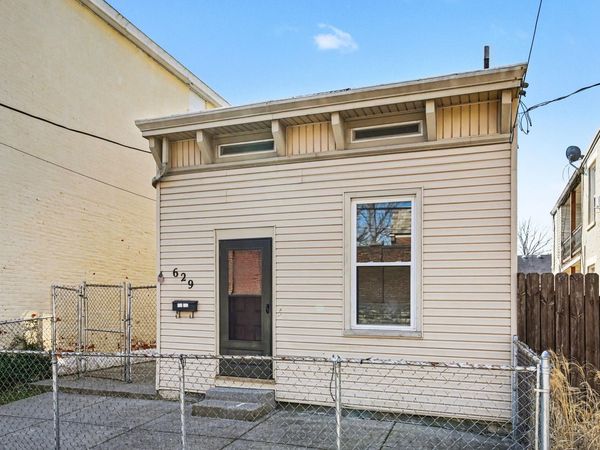 629 W 11th Street, Covington, KY 41011