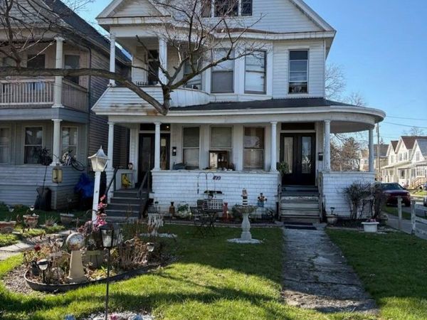 499 Delaware Avenue, Albany, NY 12209