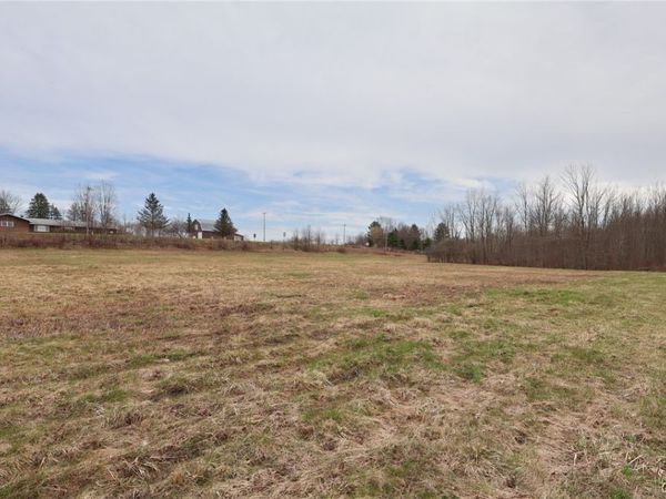 N Railroad Street, Parish, NY 13131