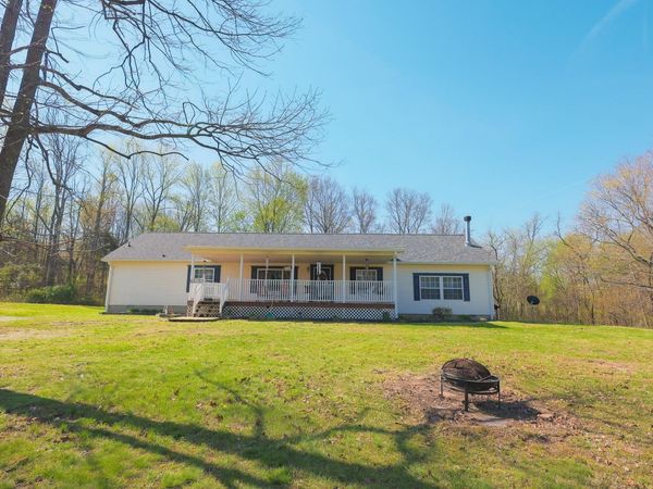10316 Boyd Hollow Road, Shoals, IN 47581