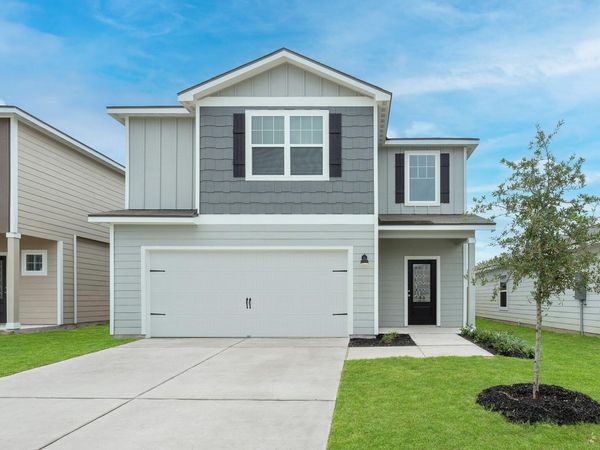 305 Silent Meadow RUN, Maxwell, TX 78656