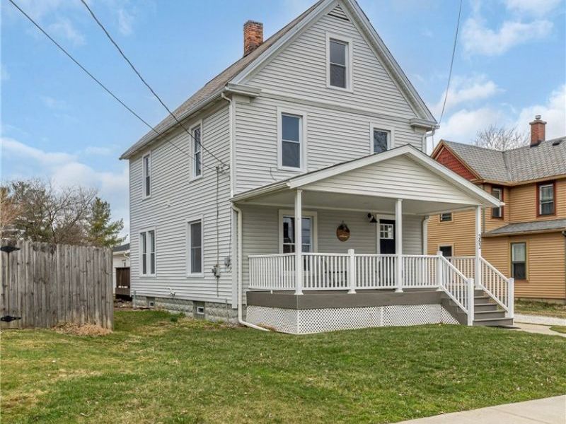 353 S Prospect Street, Medina, OH 44256 Photo 1