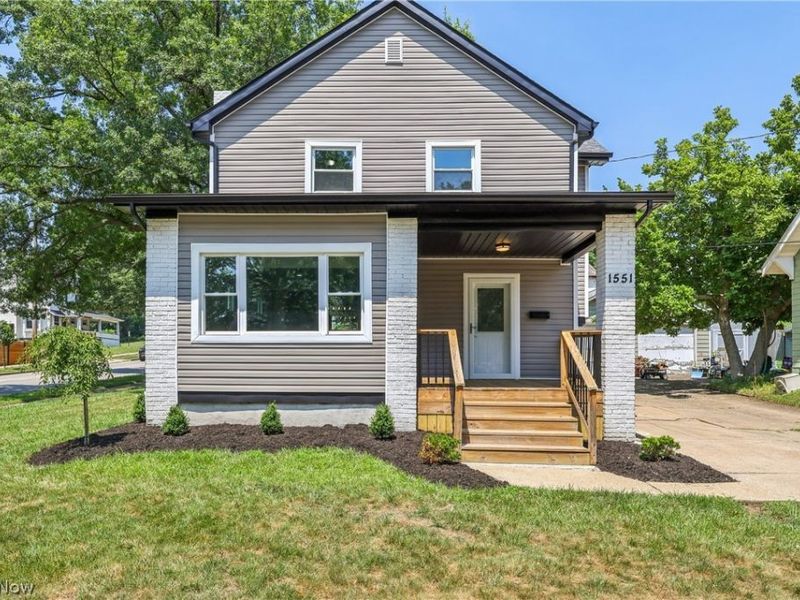 1551 Preston Avenue, Akron, OH 44305 Photo 1