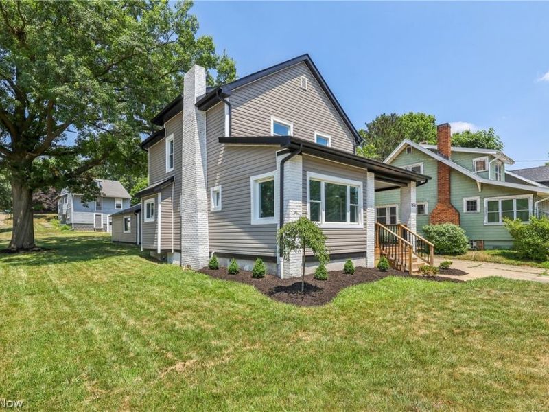 1551 Preston Avenue, Akron, OH 44305 Photo 3